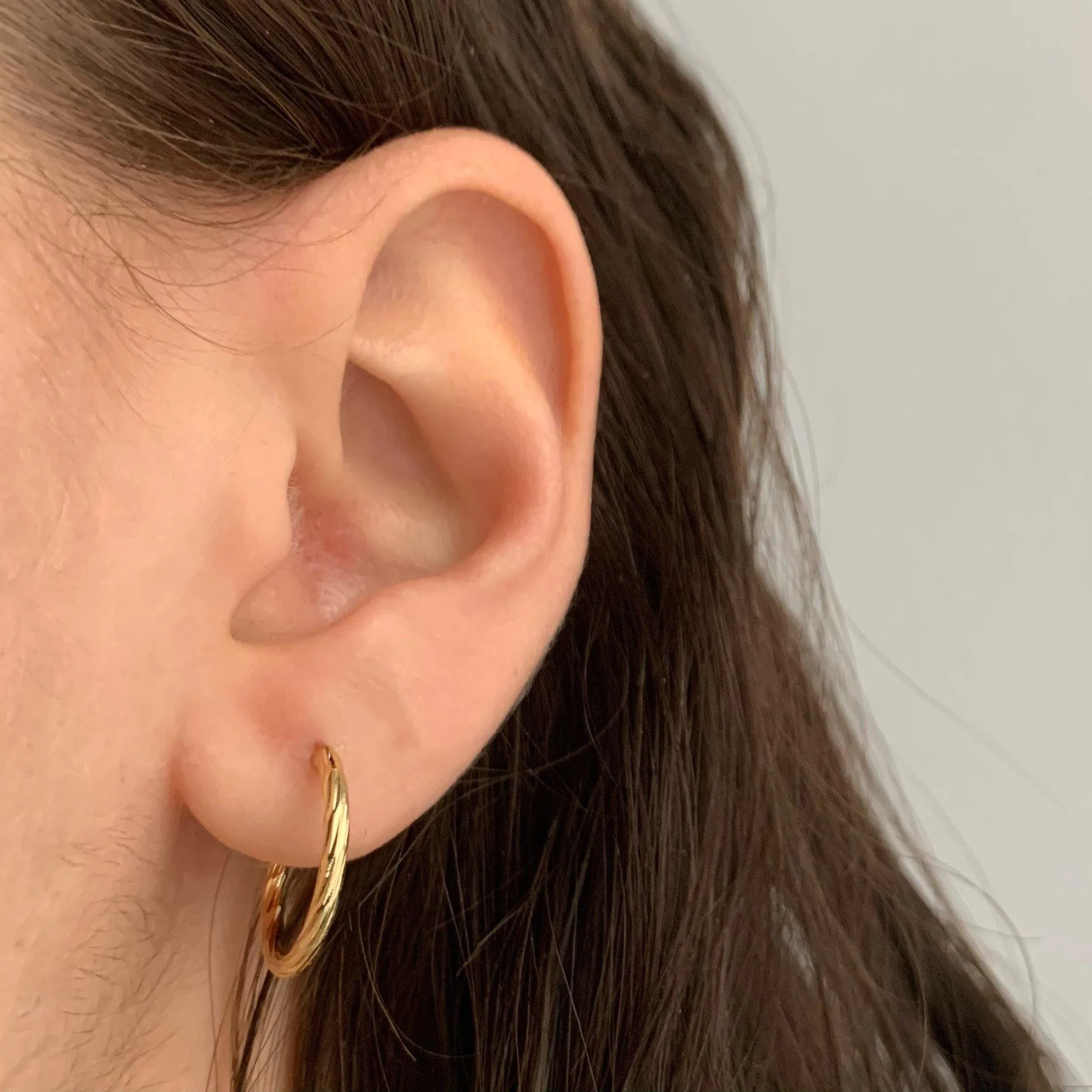 Spiraled Out Earrings sold by Evry Jewels product image thumbnail 2