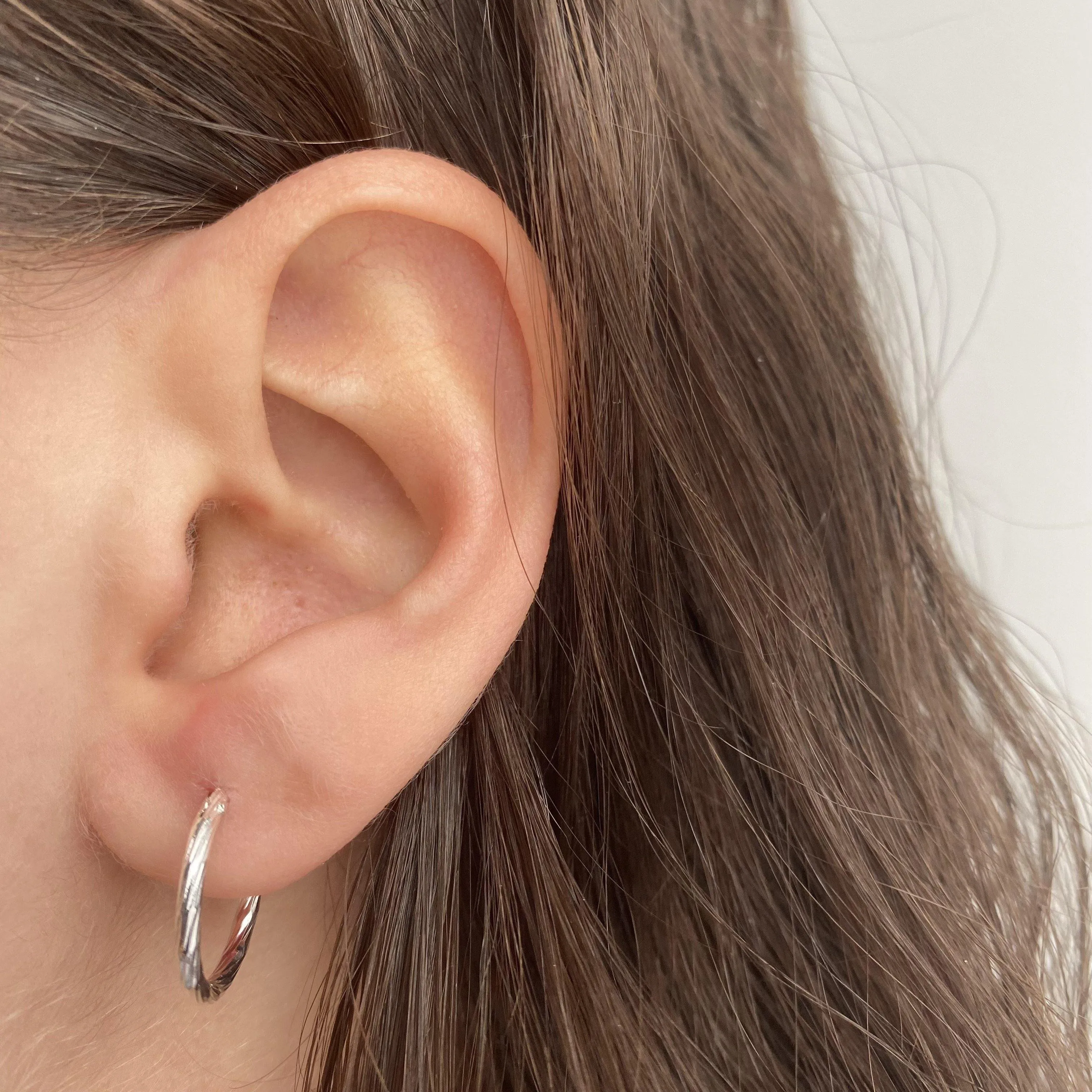 Spiraled Out Earrings sold by Evry Jewels product image thumbnail 5