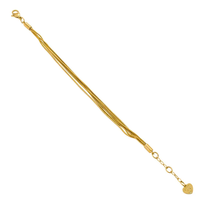 Lasso Bracelet sold by Evry Jewels