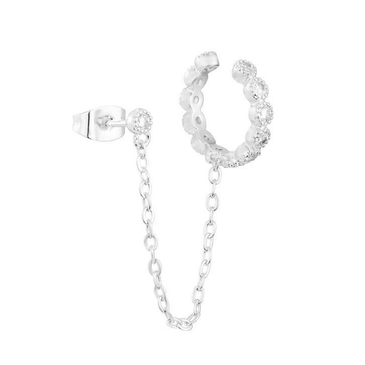 Sprinkles Earring/Ear Cuff sold by Evry Jewels product image thumbnail 2