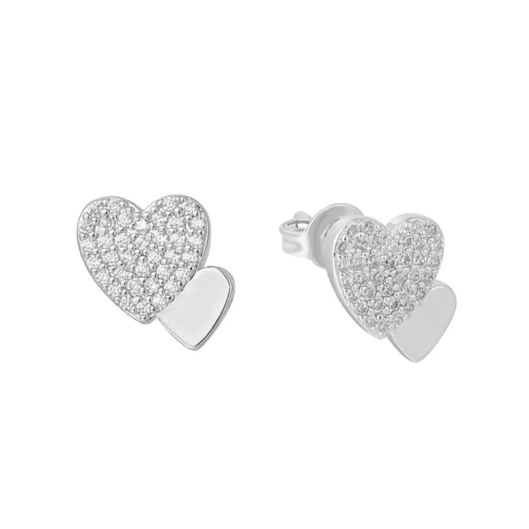 Lovestruck Earrings sold by Evry Jewels product image thumbnail 2