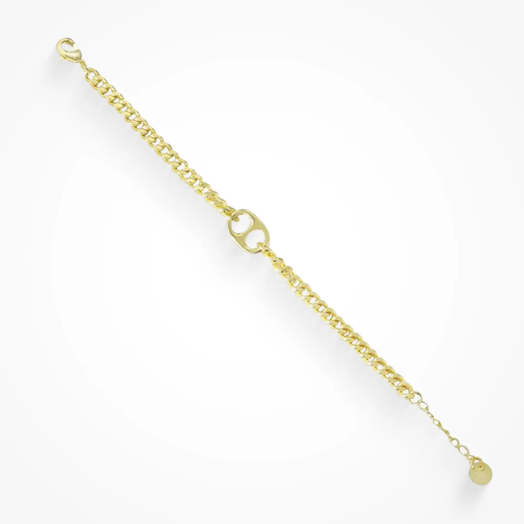 Pogue Bracelet sold by Evry Jewels