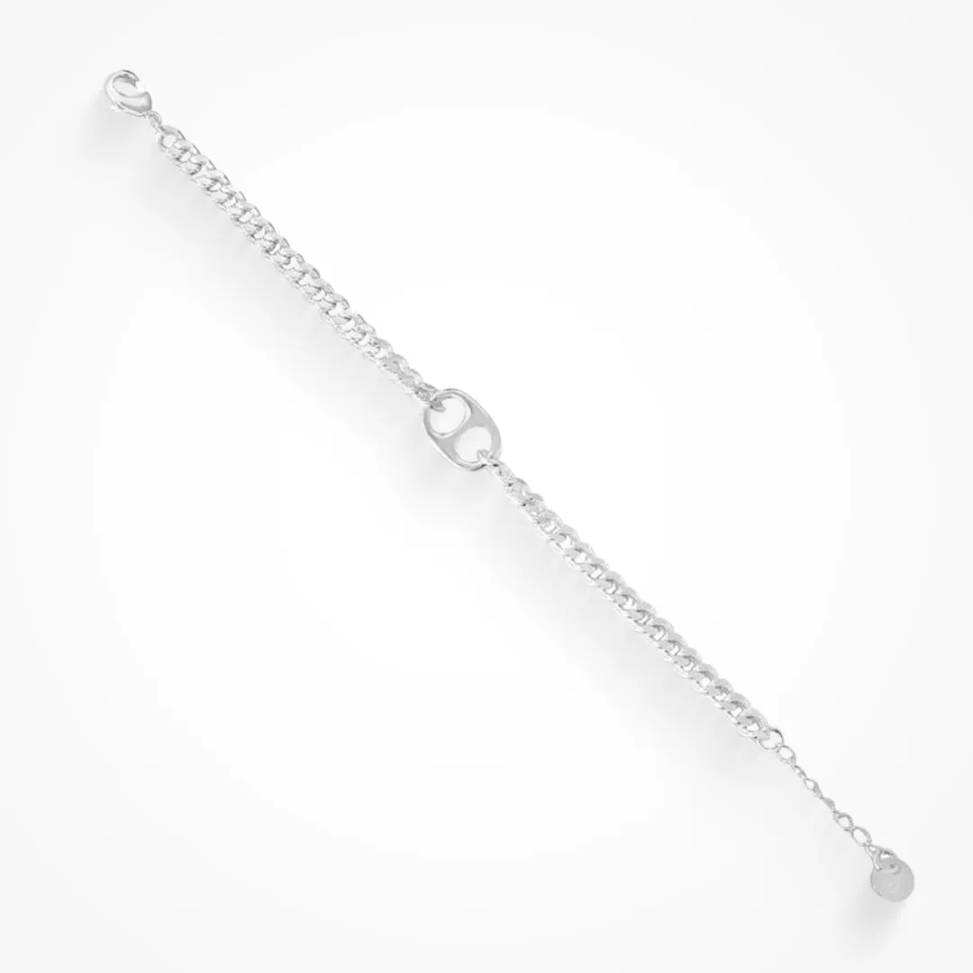 Pogue Bracelet sold by Evry Jewels product image thumbnail 5