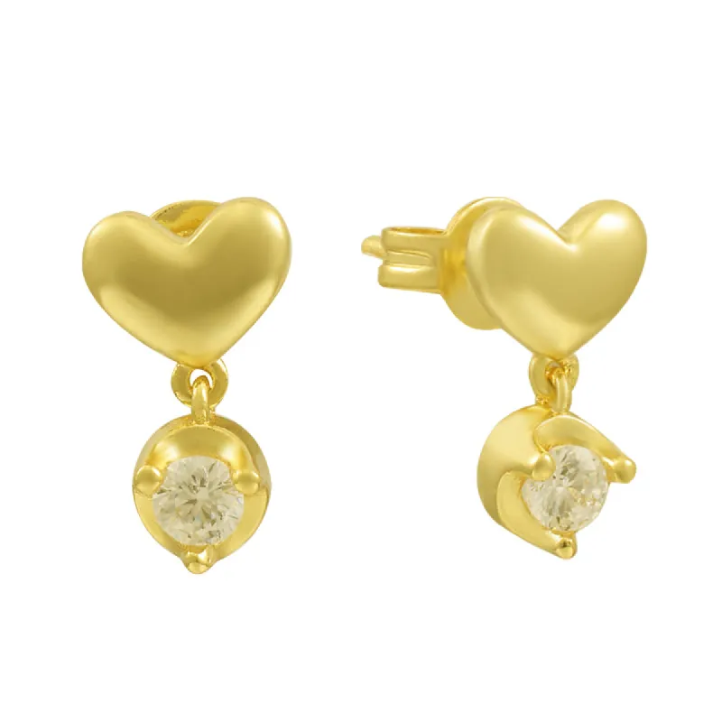 Lovely Earrings sold by Evry Jewels