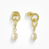 Helios Earrings sold by Evry Jewels