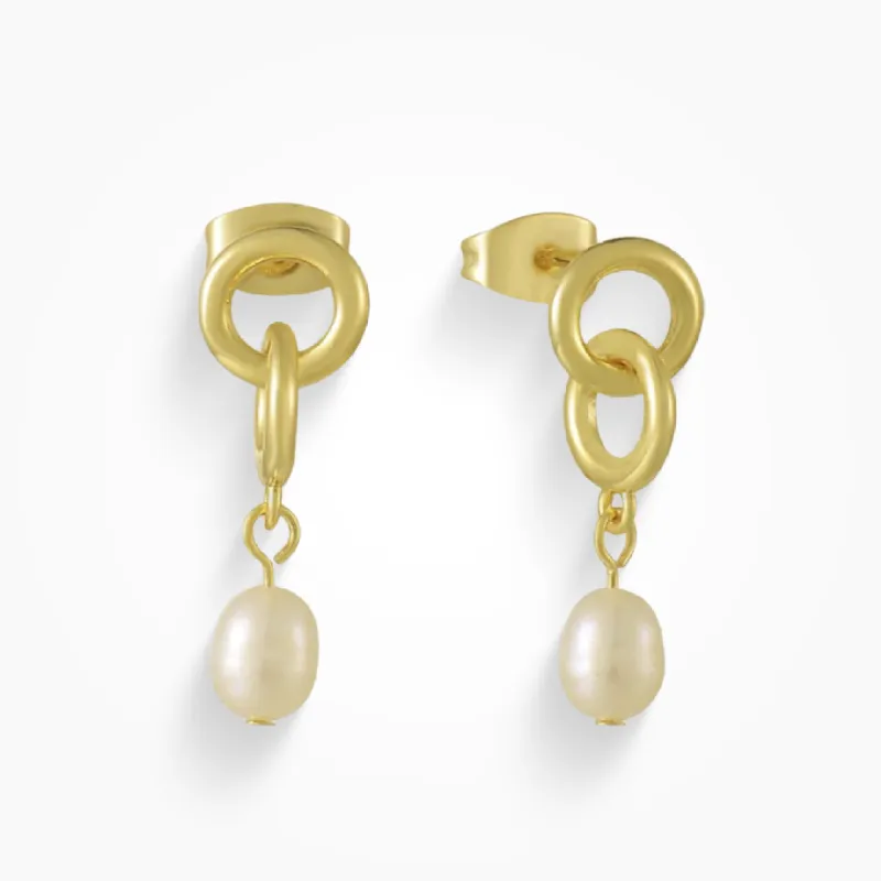 Helios Earrings sold by Evry Jewels
