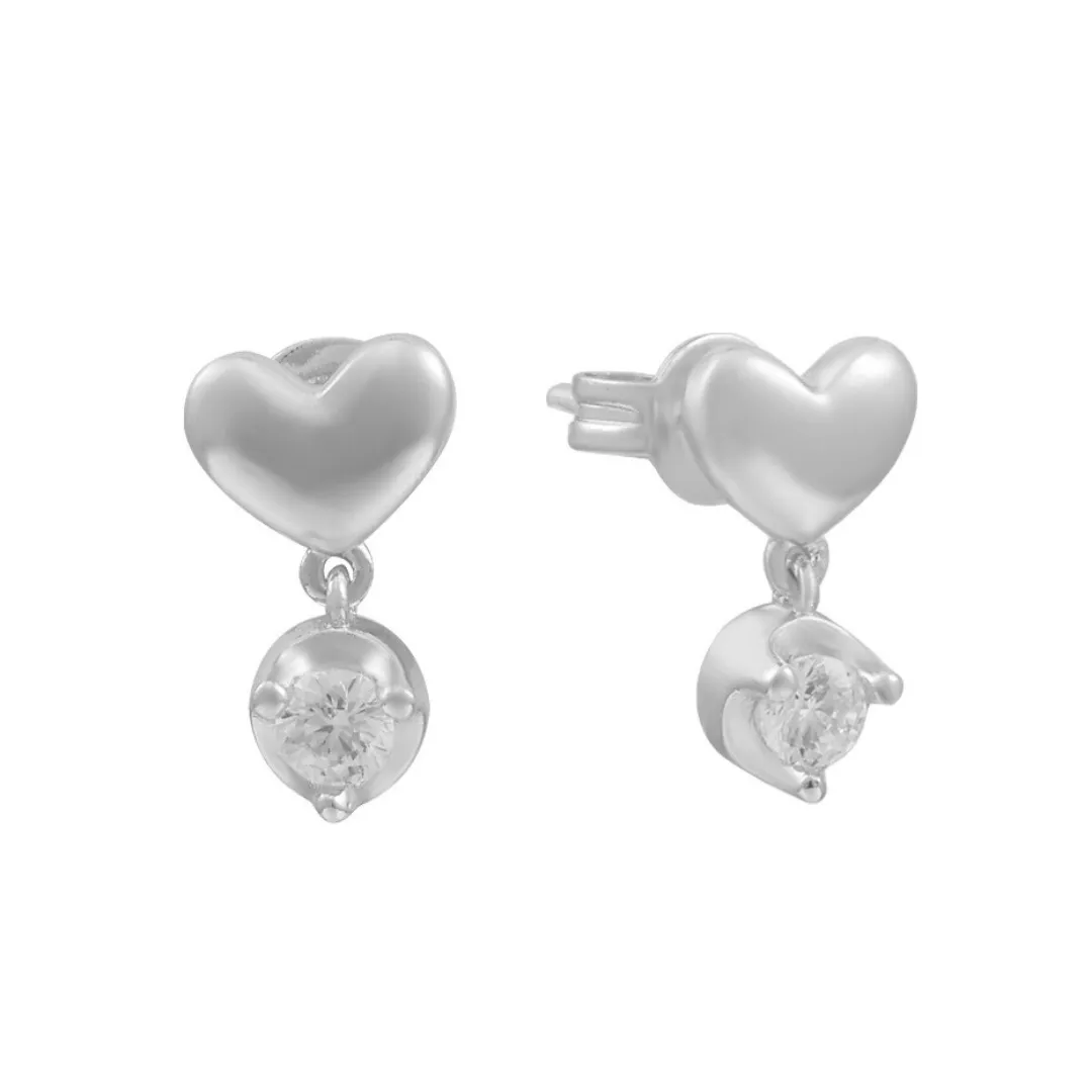 Lovely Earrings sold by Evry Jewels product image thumbnail 3