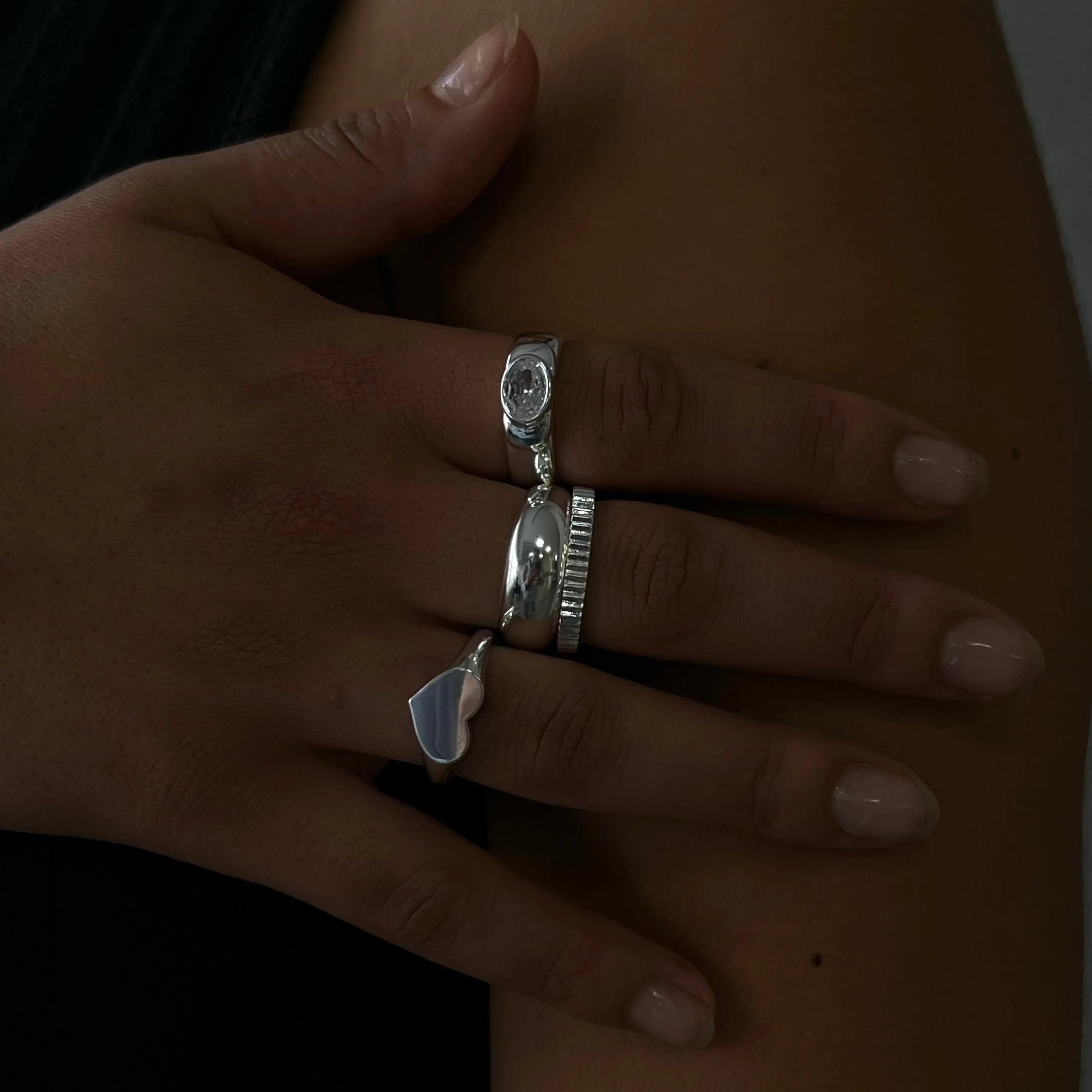 Darling Ring sold by Evry Jewels product image thumbnail 3