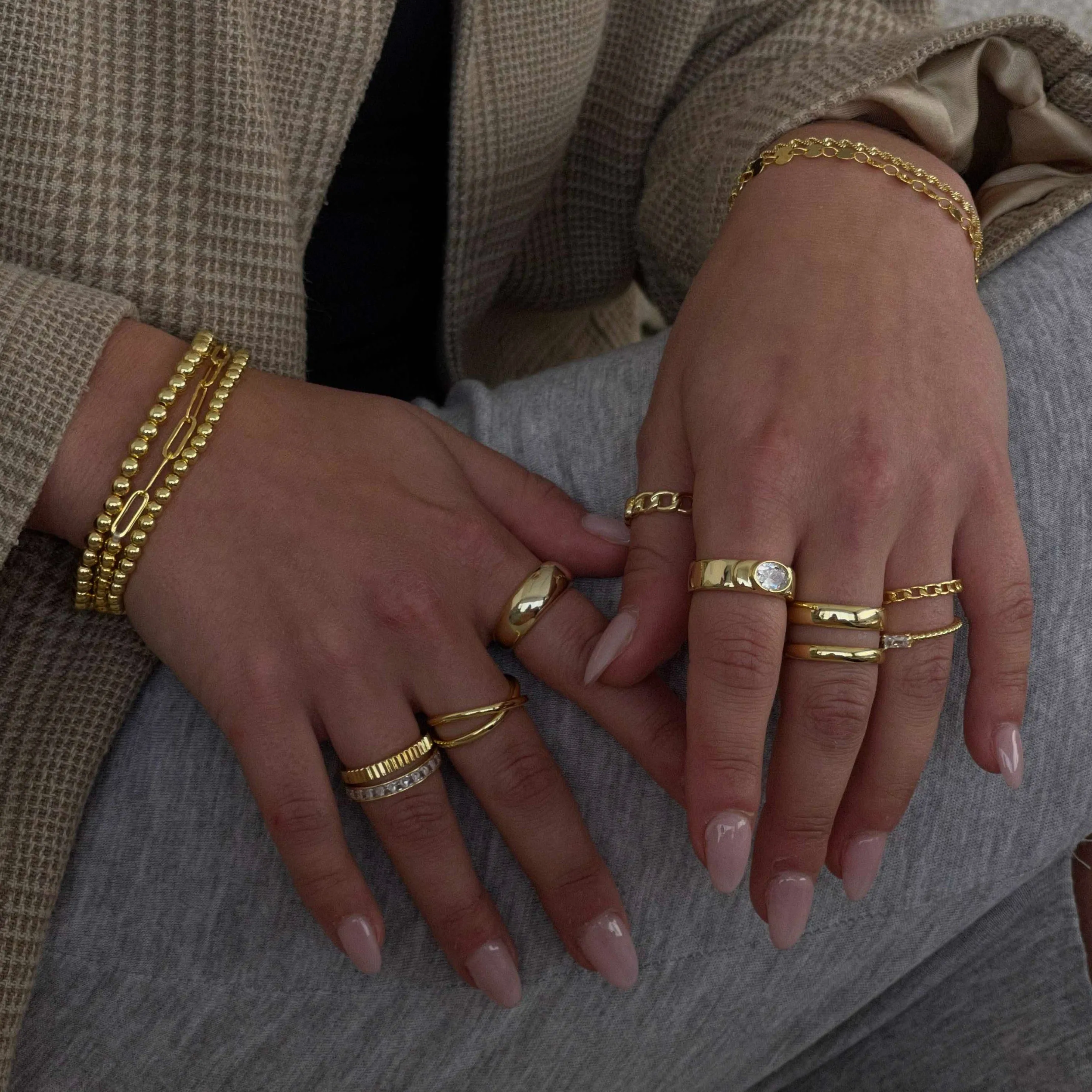 Darling Ring sold by Evry Jewels product image thumbnail 2