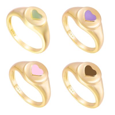 Love Actually Ring sold by Evry Jewels