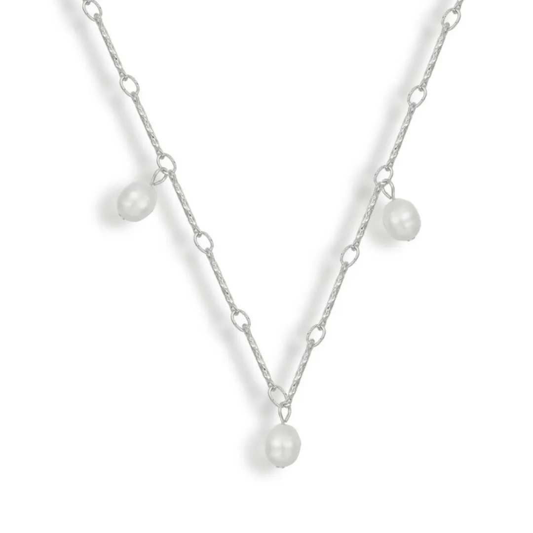 Seaside Necklace sold by Evry Jewels product image thumbnail 4