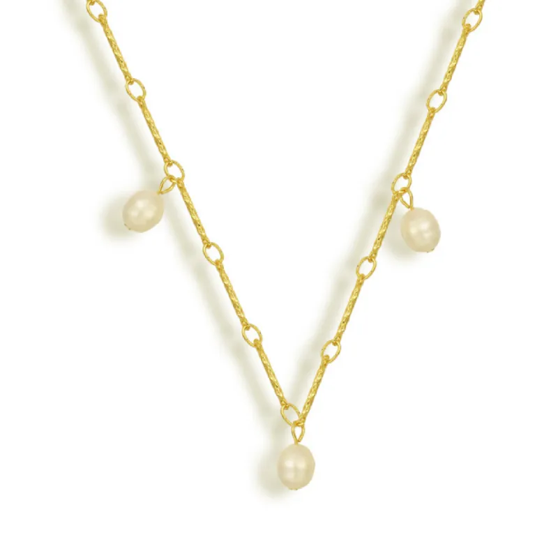 Seaside Necklace sold by Evry Jewels