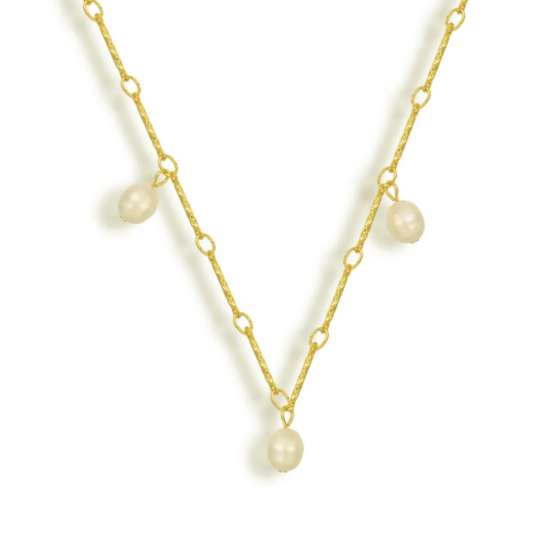 Seaside Necklace sold by Evry Jewels