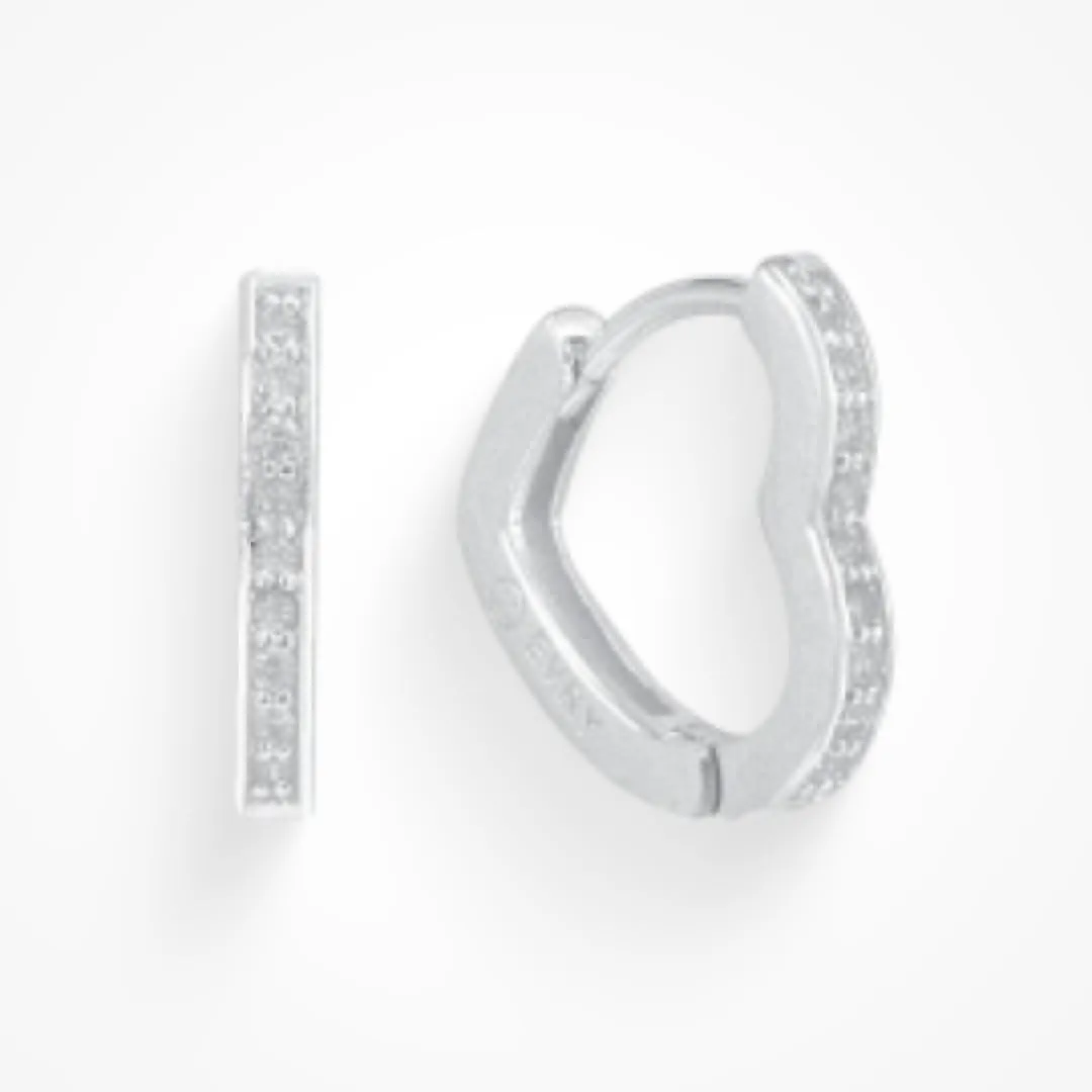 Flirty Earrings sold by Evry Jewels product image thumbnail 3