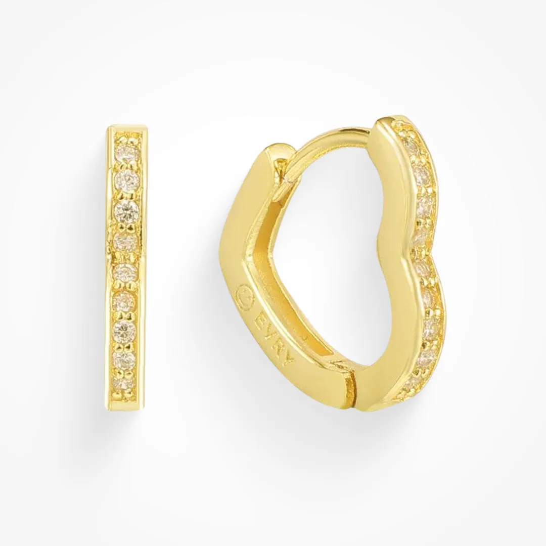 Flirty Earrings sold by Evry Jewels