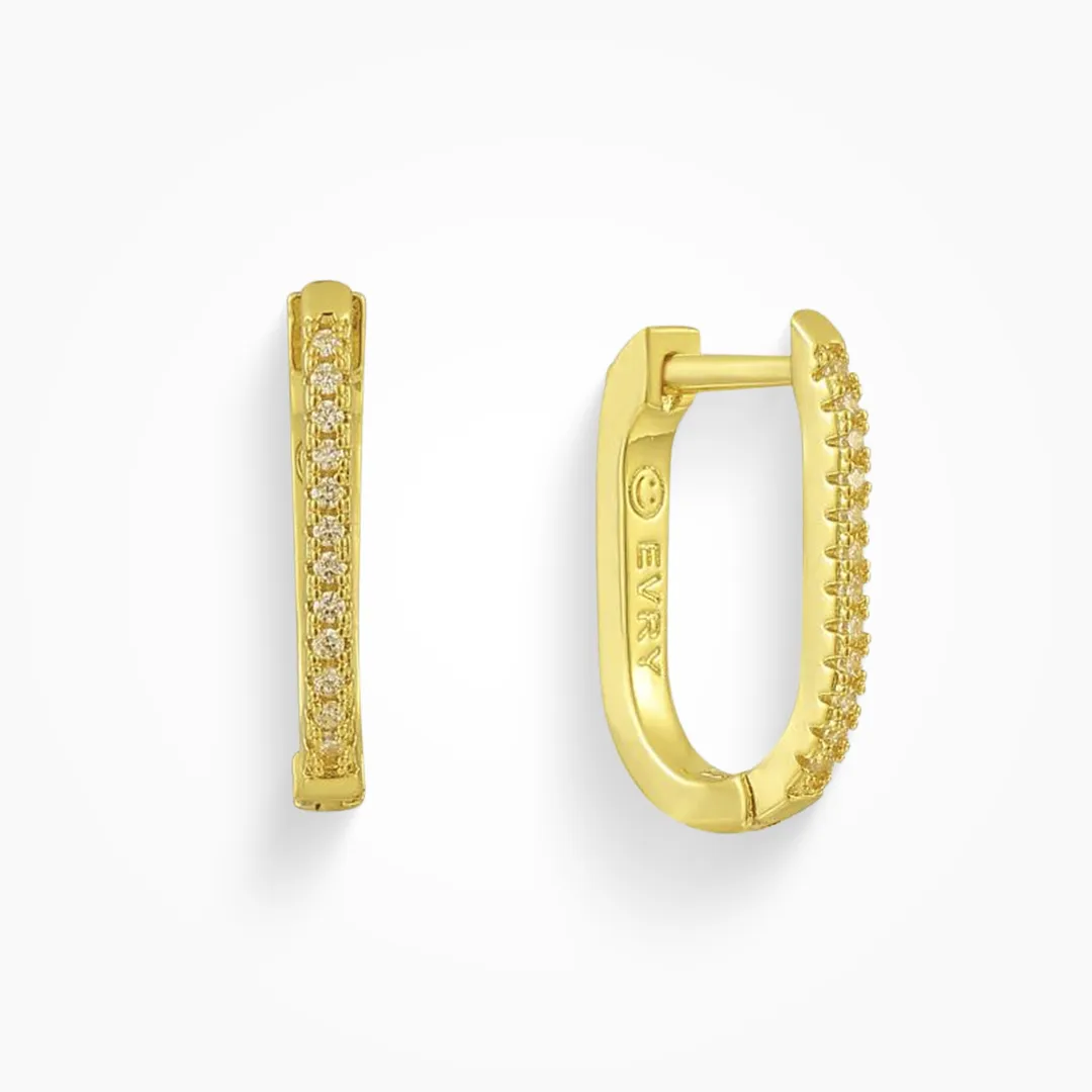 Bria Earrings sold by Evry Jewels