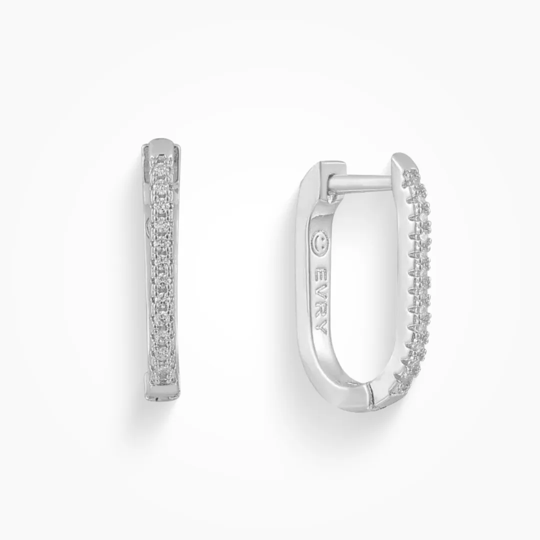 Bria Earrings sold by Evry Jewels product image thumbnail 3