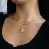 Sent With Love Necklace sold by Evry Jewels
