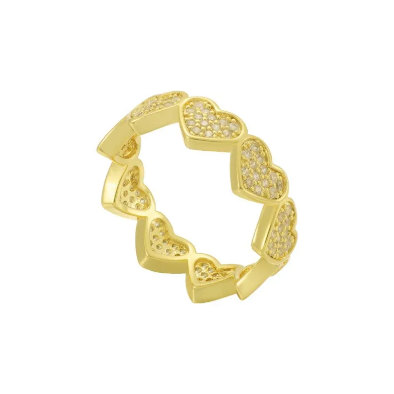 Say You Love Me Ring sold by Evry Jewels