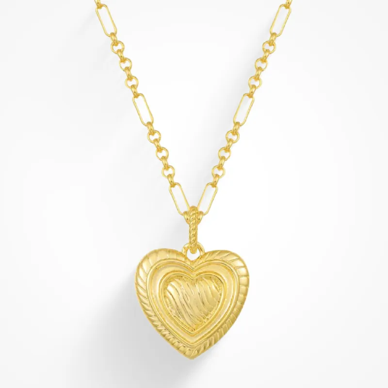 All Yours Necklace sold by Evry Jewels