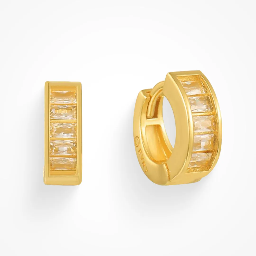 Glitz Earrings sold by Evry Jewels