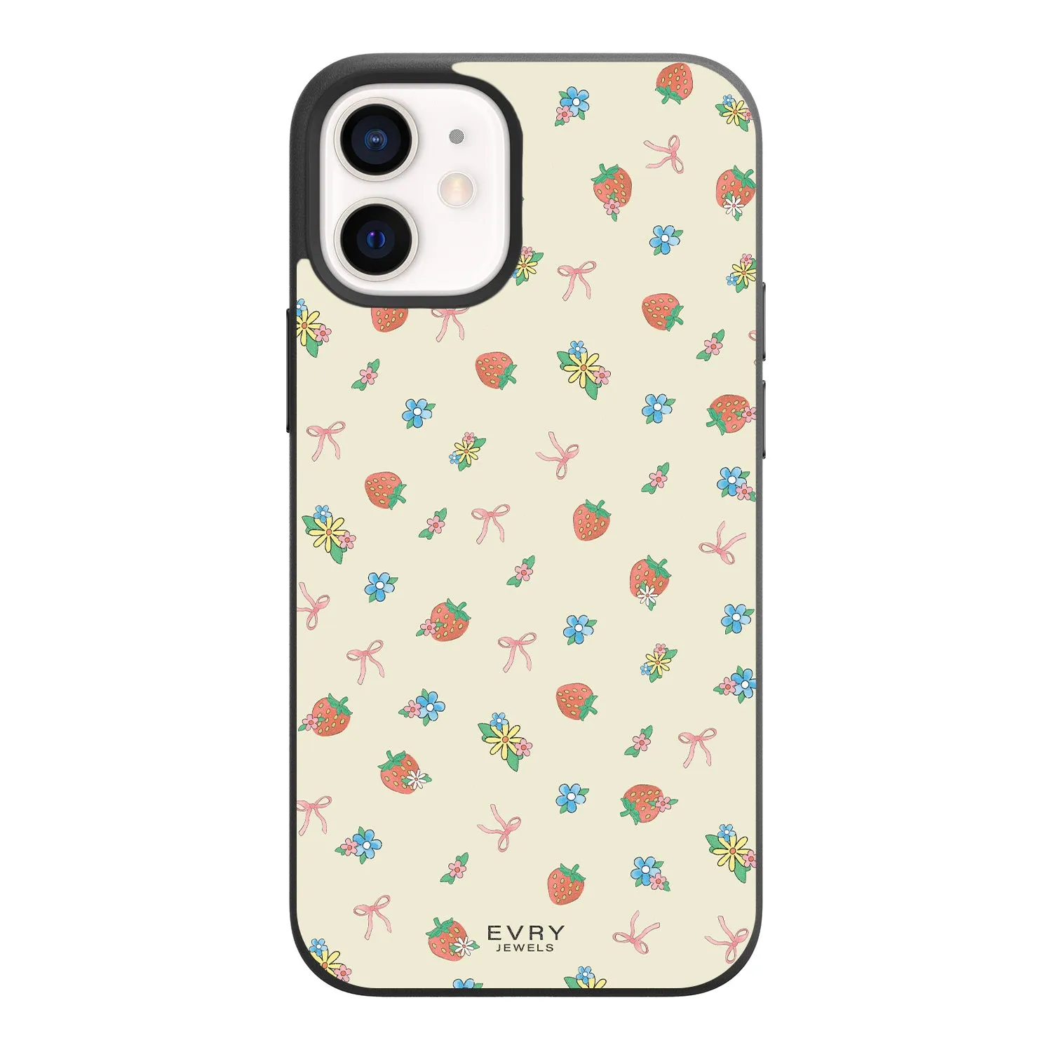 Garden Party Phone Case sold by Evry Jewels