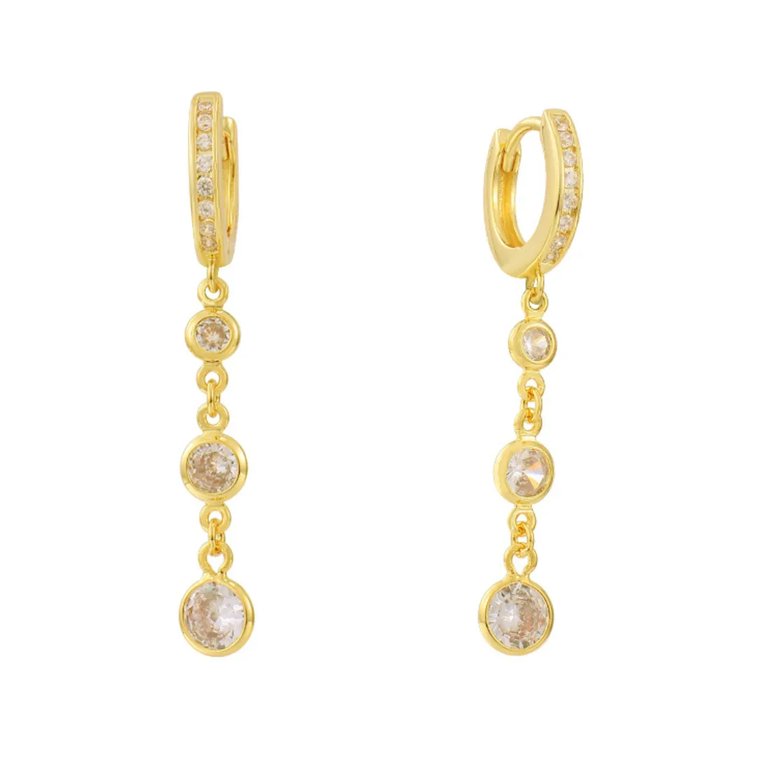 Sweet Thing Earrings sold by Evry Jewels