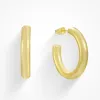 Amalfi Hoops sold by Evry Jewels