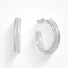 Amalfi Hoops sold by Evry Jewels