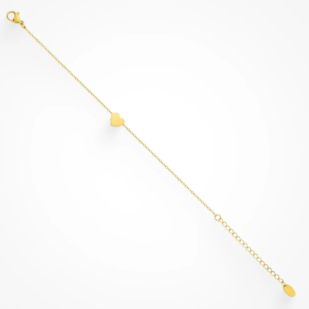 More Love Bracelet sold by Evry Jewels