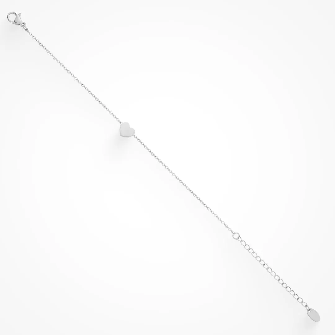 More Love Bracelet sold by Evry Jewels product image thumbnail 4