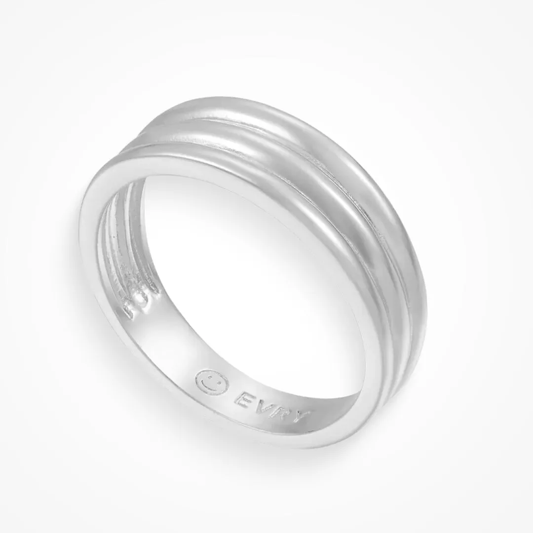 Not So Basic Ring sold by Evry Jewels product image thumbnail 2