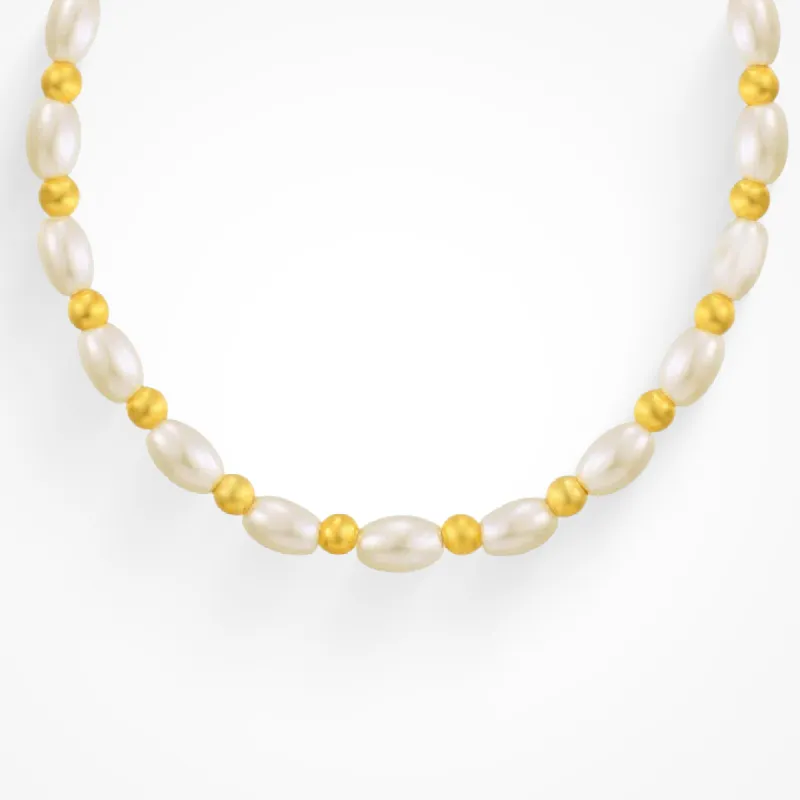 Island Girl Necklace sold by Evry Jewels