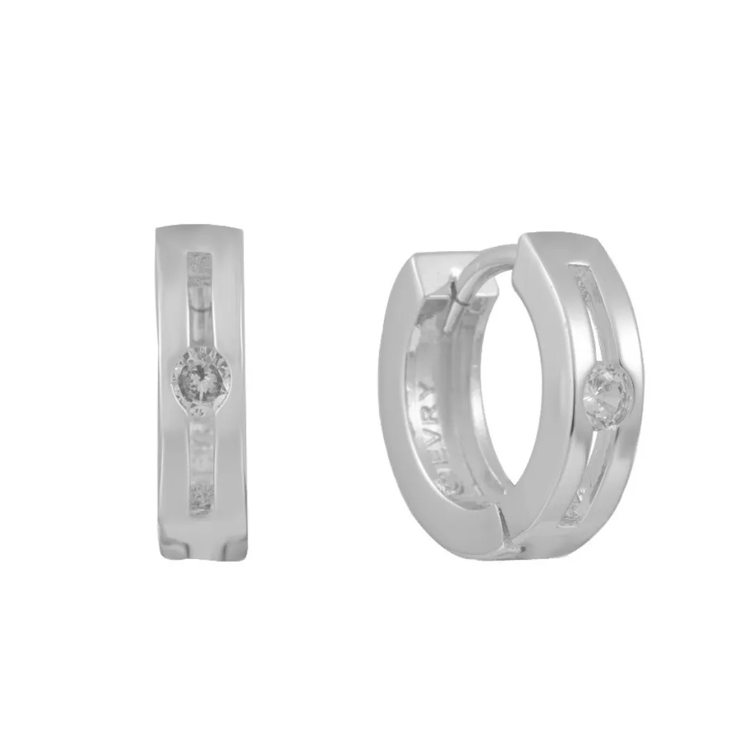 Remi Earrings sold by Evry Jewels product image thumbnail 4