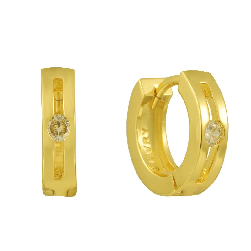 Remi Earrings sold by Evry Jewels