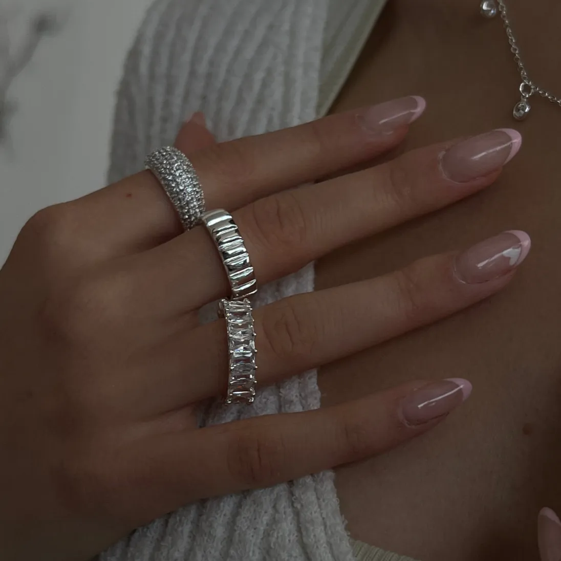 Matilda Ring sold by Evry Jewels product image thumbnail 4