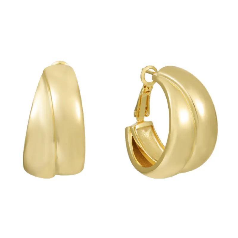 Kelsey Hoops sold by Evry Jewels