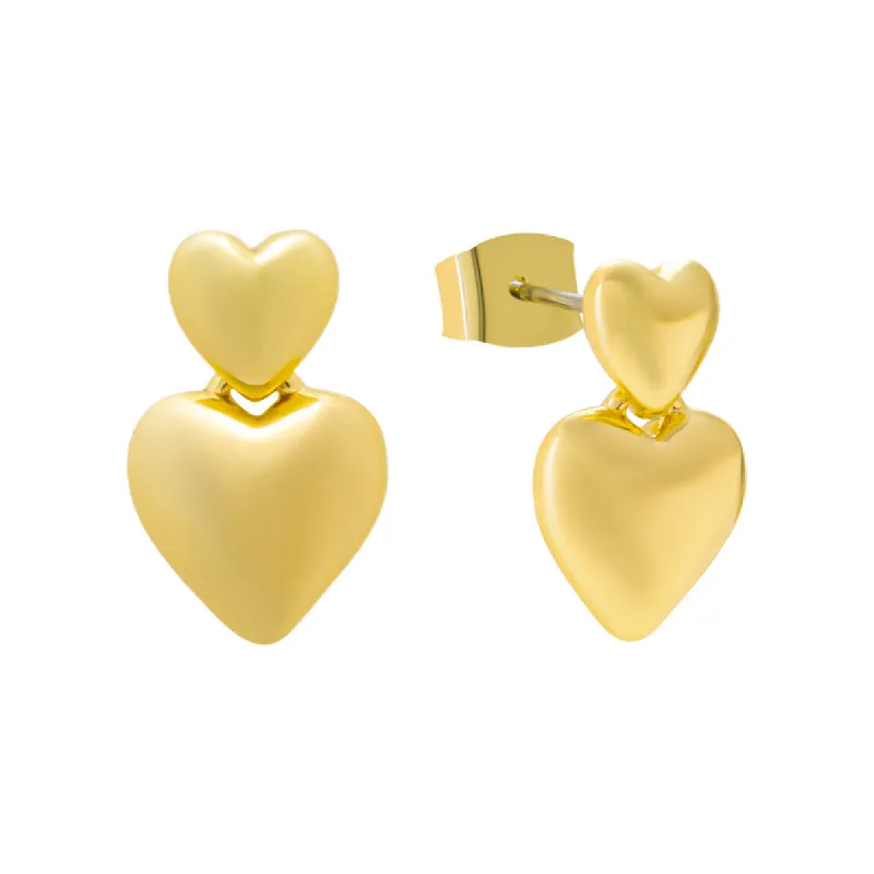 Beloved Earrings sold by Evry Jewels