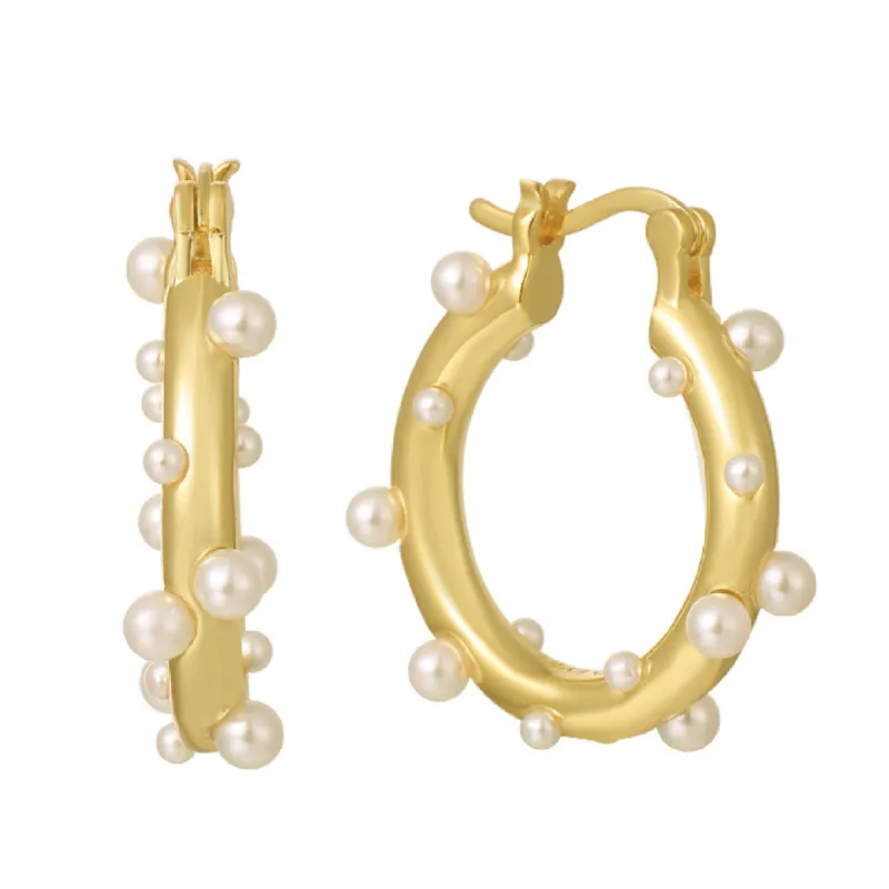 Palermo Earrings sold by Evry Jewels