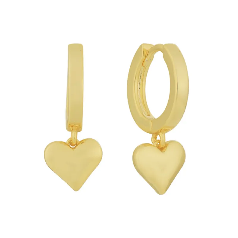Full Of Love Earrings sold by Evry Jewels