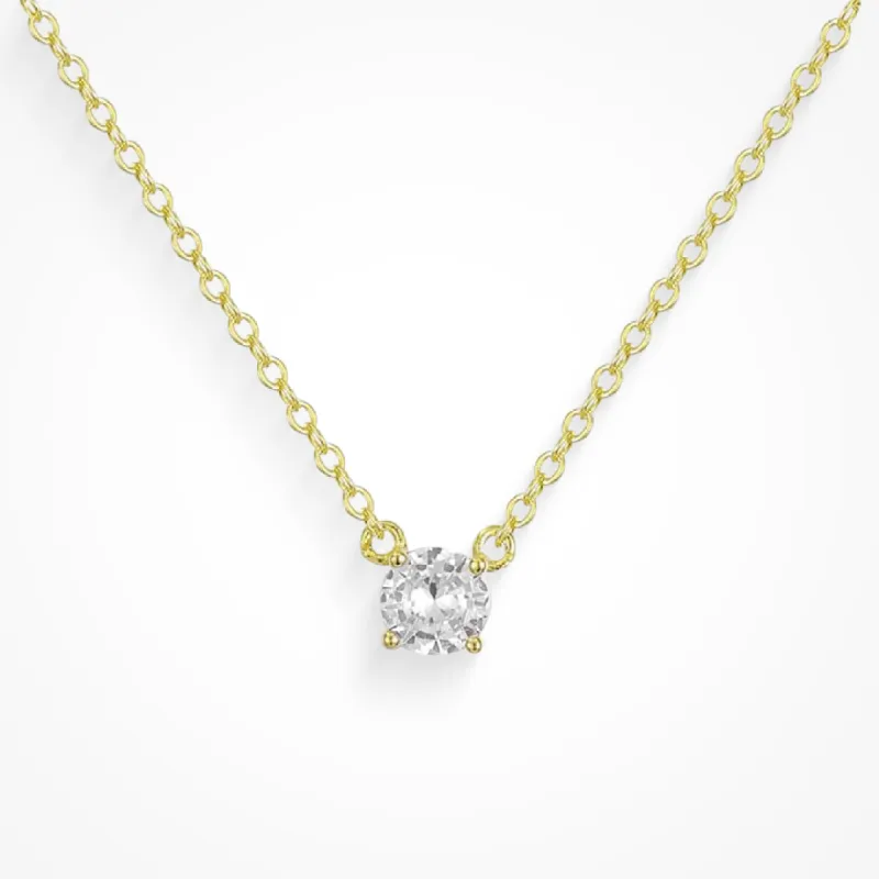 Spark Necklace sold by Evry Jewels