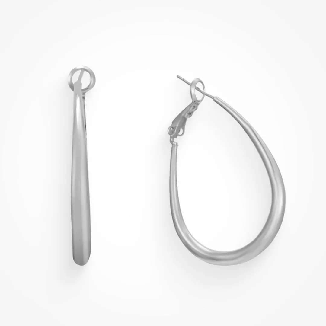 Milos Hoops sold by Evry Jewels product image thumbnail 5