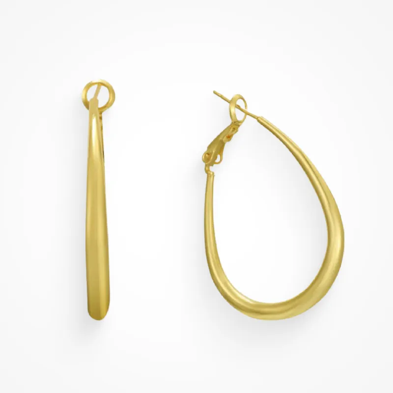 Milos Hoops sold by Evry Jewels