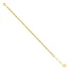 Champagne Bracelet sold by Evry Jewels