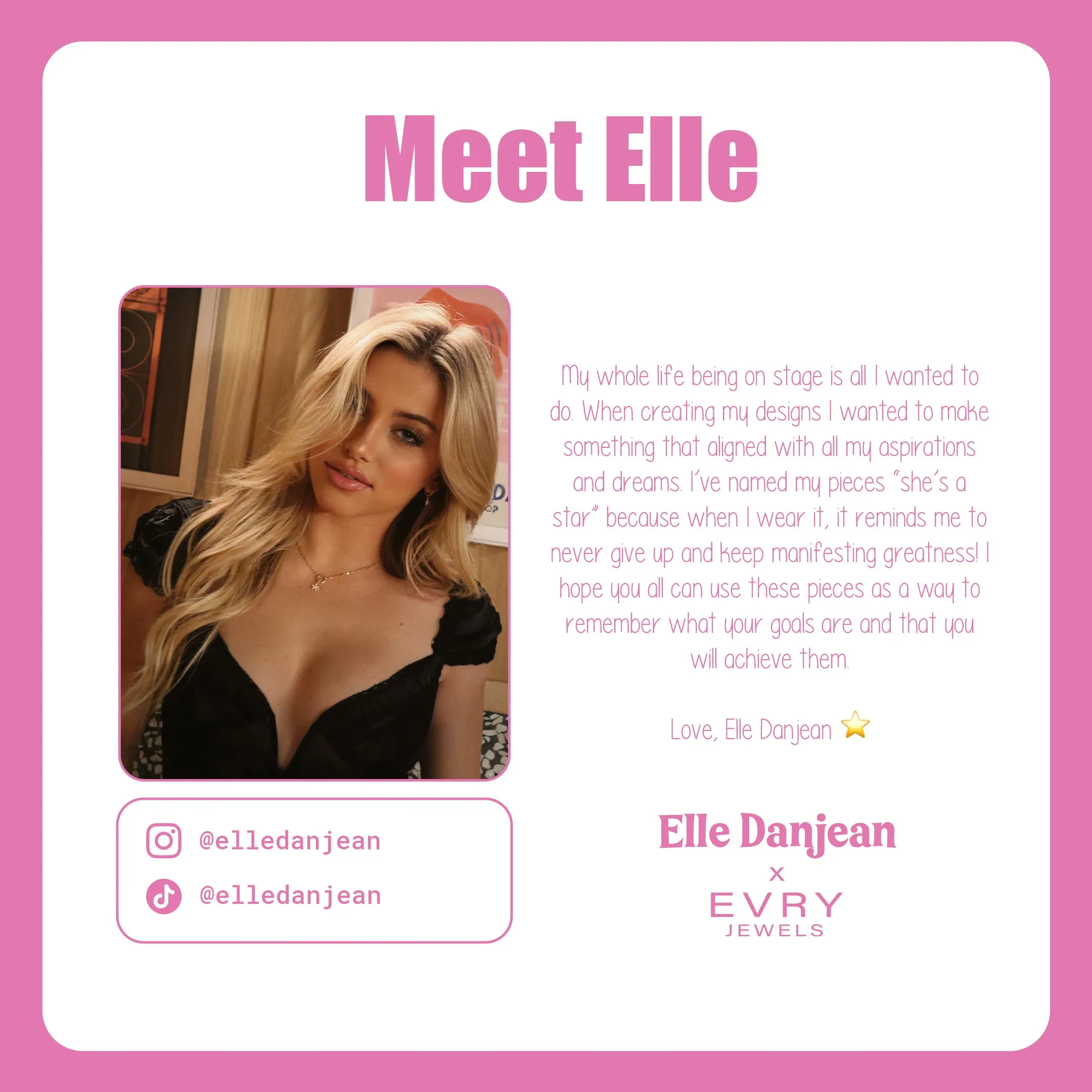 Twinkle Necklace sold by Evry Jewels product image thumbnail 5