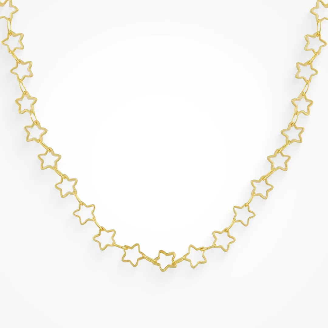 Celeb Necklace sold by Evry Jewels