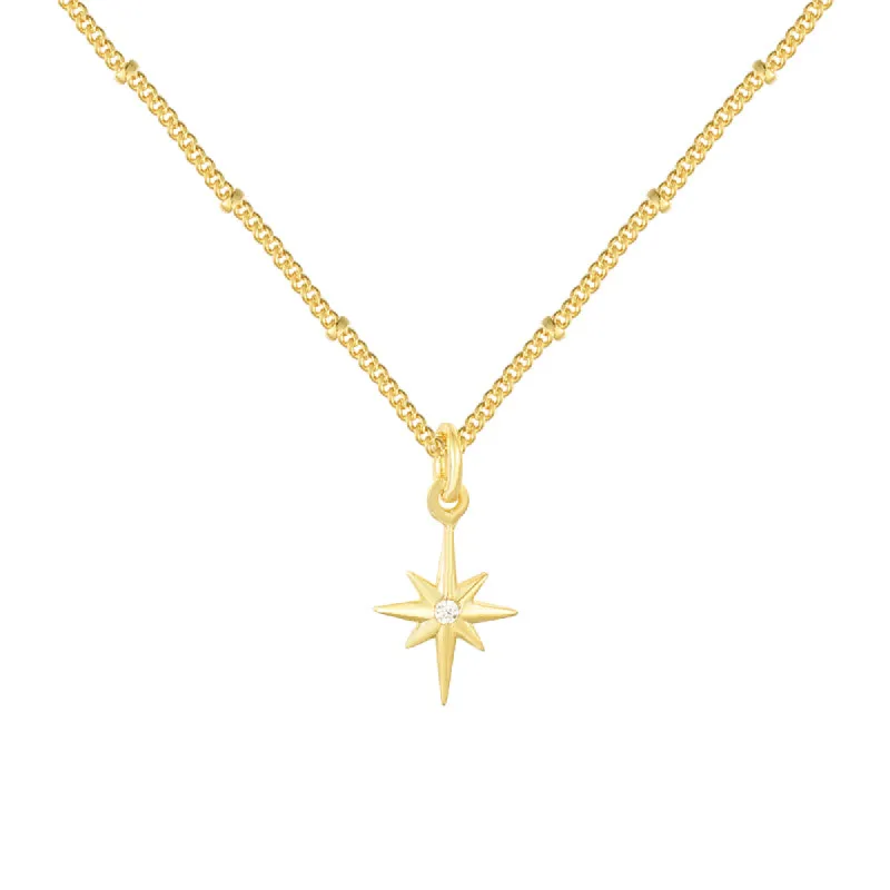 Stargirl Necklace sold by Evry Jewels