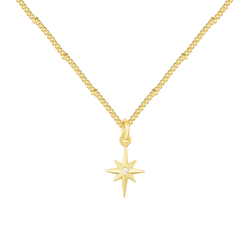 Stargirl Necklace sold by Evry Jewels