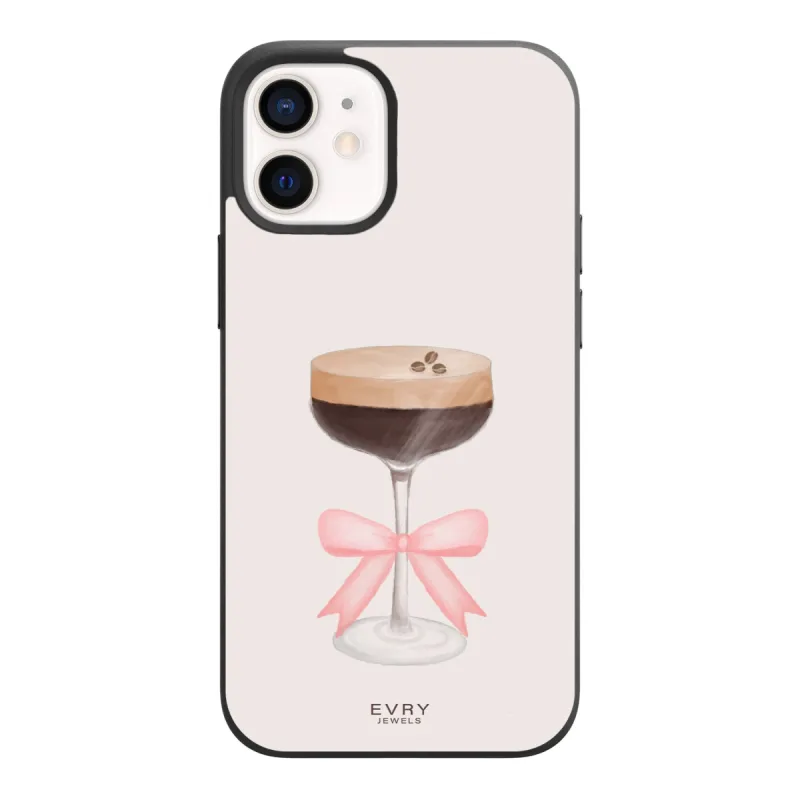 Happy Hour Phone Case sold by Evry Jewels