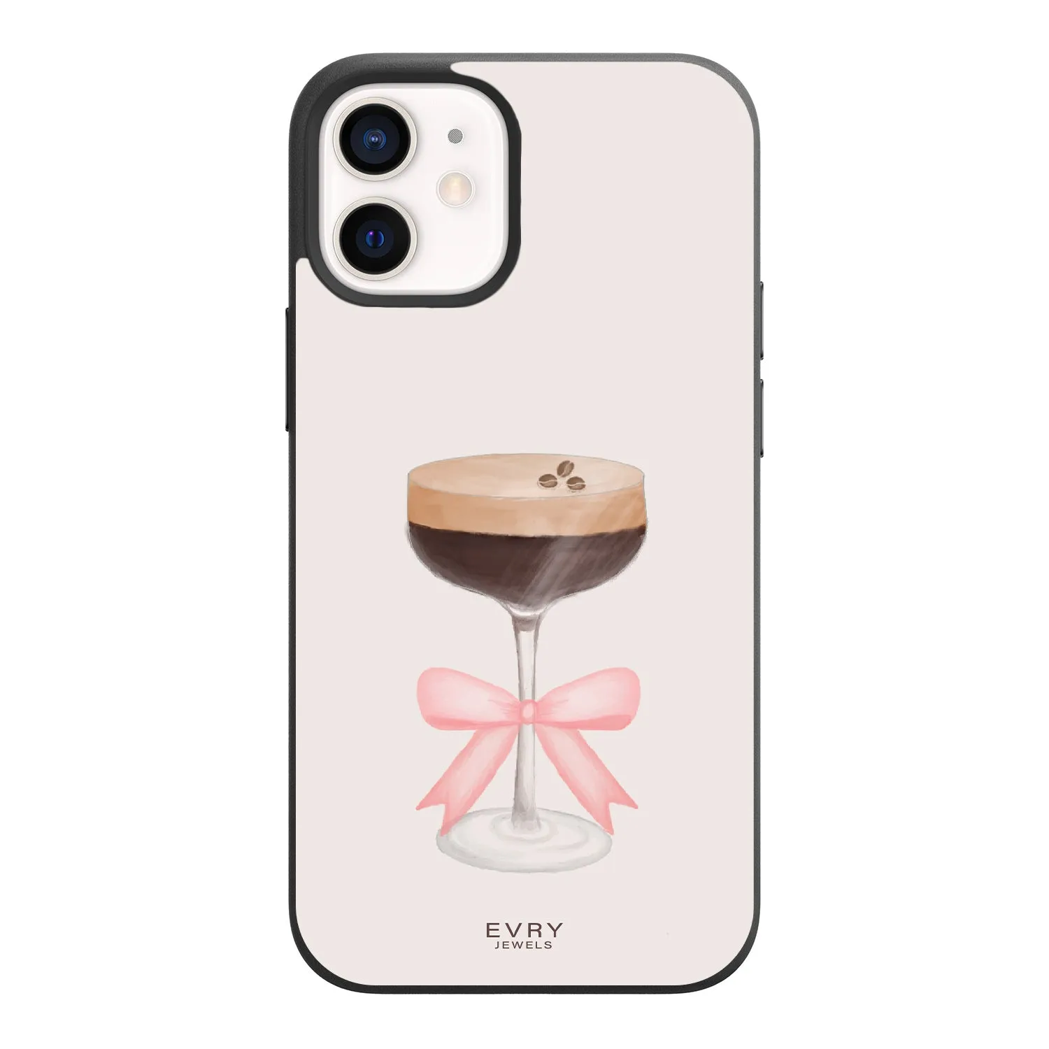 Happy Hour Phone Case sold by Evry Jewels